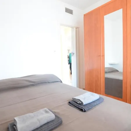 Fuengirola Apartment *