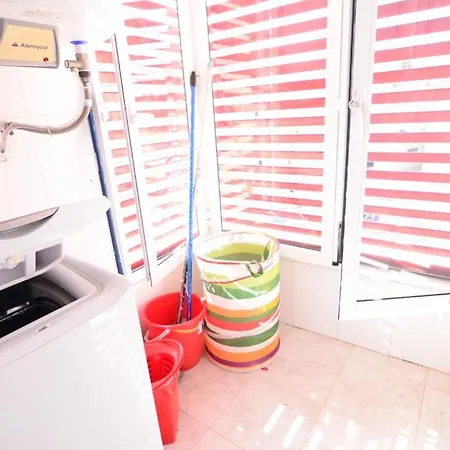 Fuengirola Apartment Fuengirola