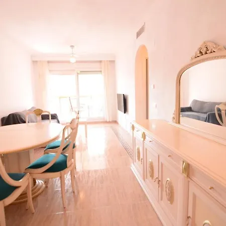 Apartment Fuengirola *