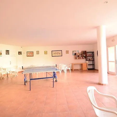 Fuengirola Apartment *