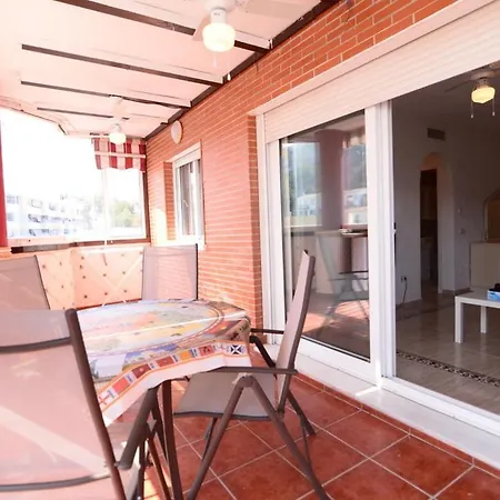 Fuengirola Apartment