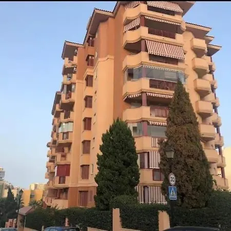 Apartment Fuengirola