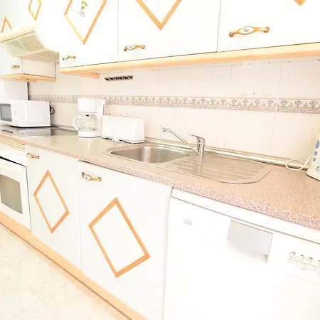 Apartment Fuengirola Fuengirola