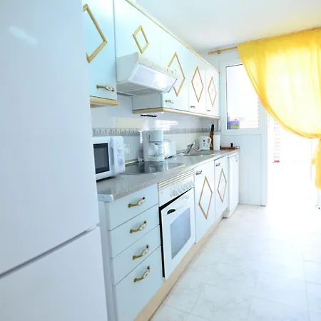 Fuengirola Apartment Fuengirola