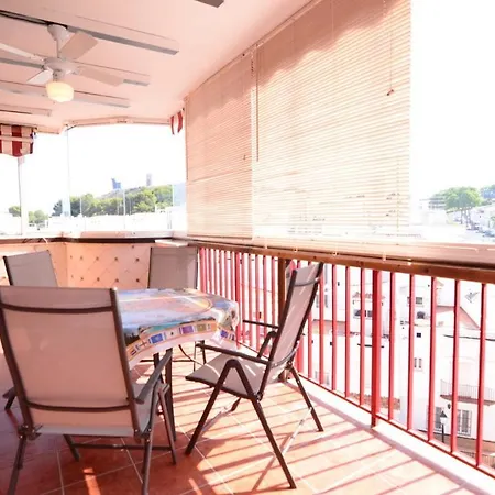 Apartment Fuengirola Fuengirola