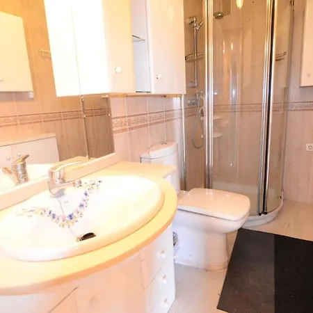 Apartment Fuengirola *
